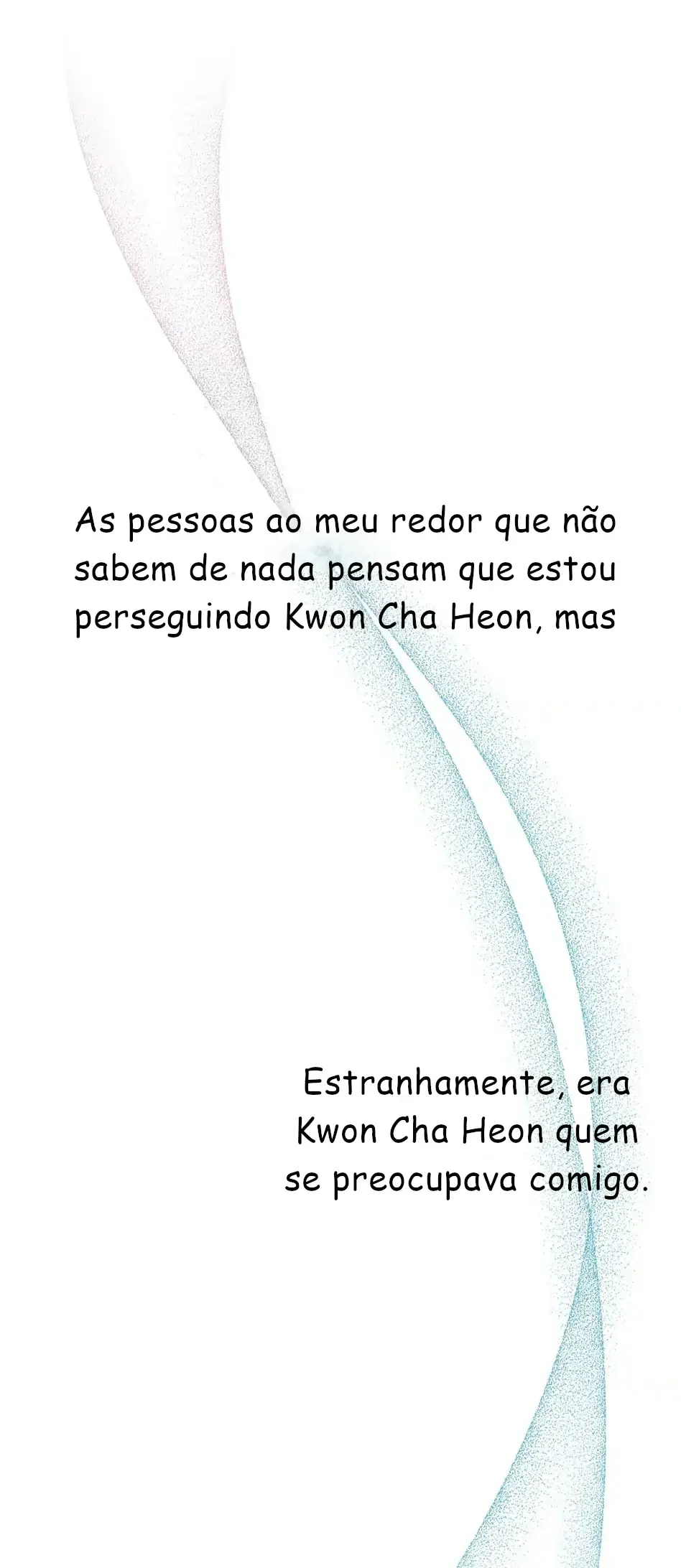 A Trace Of Margins – Capítulo 06 Yaoi – Página 40