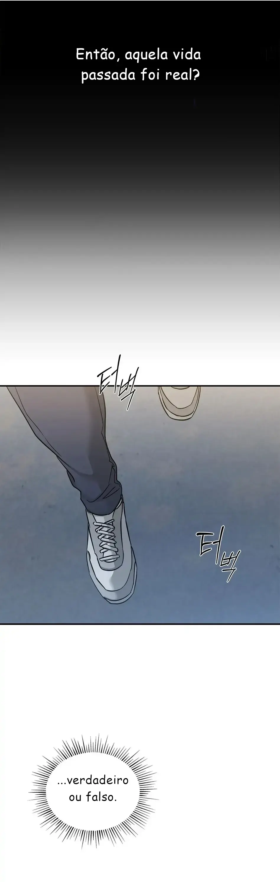 A Trace Of Margins – Capítulo 06 Yaoi – Página 8