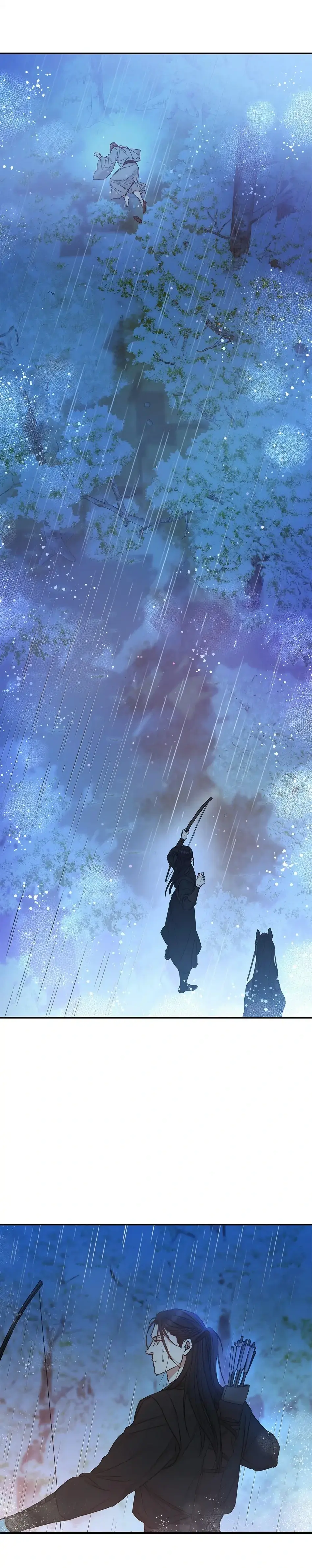 A Trace Of Margins – Capítulo 07 Yaoi – Página 6