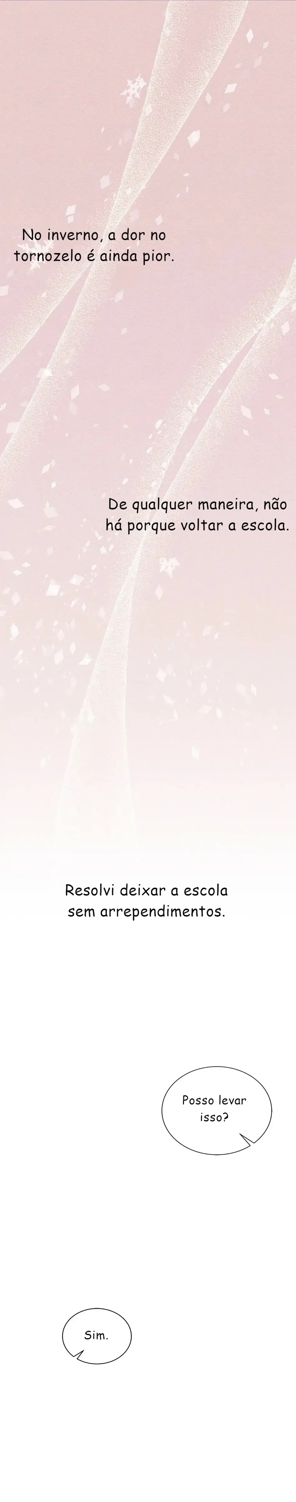 A Trace Of Margins – Capítulo 08 Yaoi – Página 16