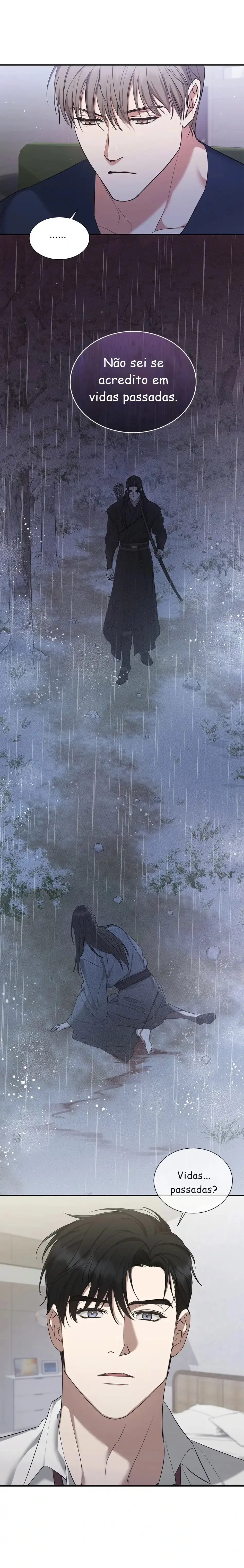 A Trace Of Margins – Capítulo 08 Yaoi – Página 5