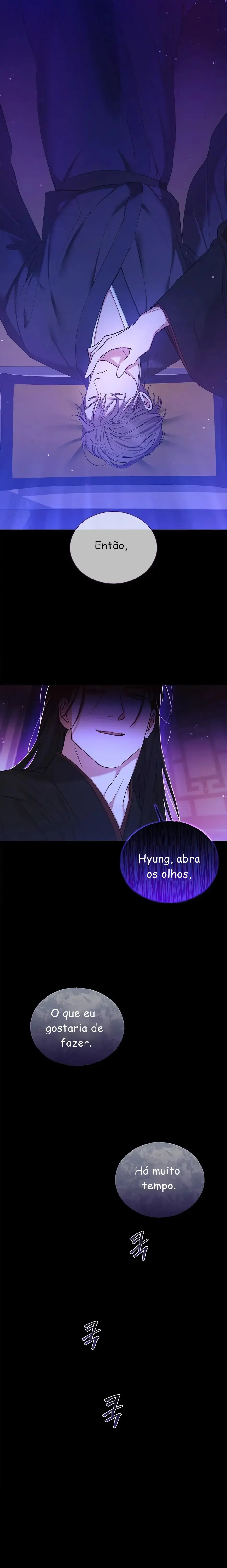 A Trace Of Margins – Capítulo 09 Yaoi – Página 20