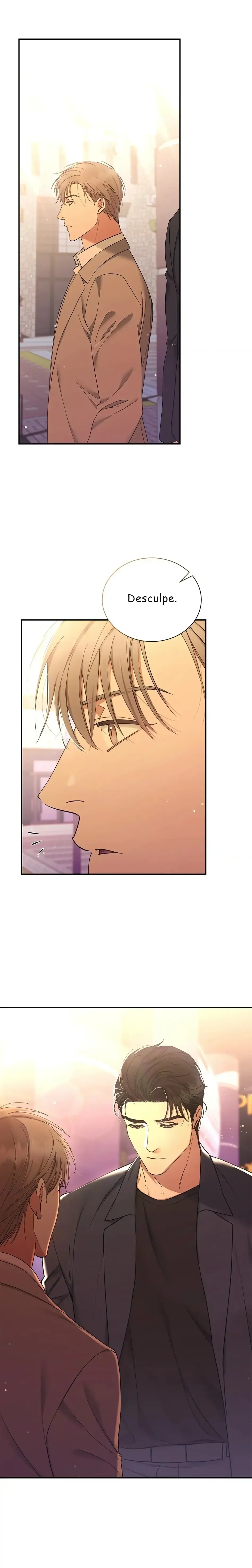 A Trace Of Margins – Capítulo 15 Yaoi – Página 10