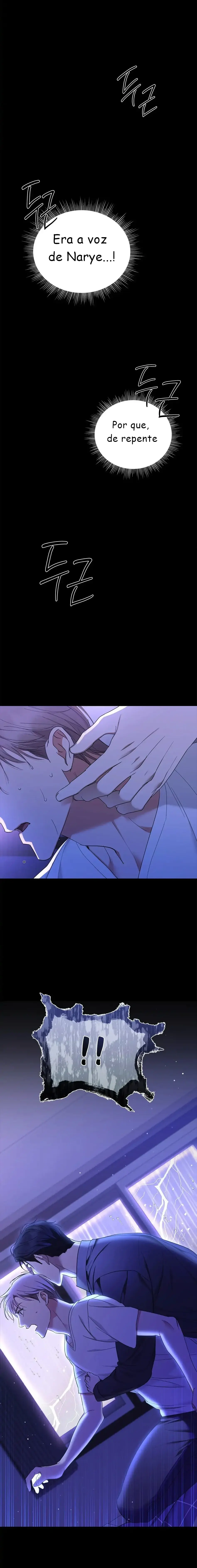 A Trace Of Margins – Capítulo 16 Yaoi – Página 16