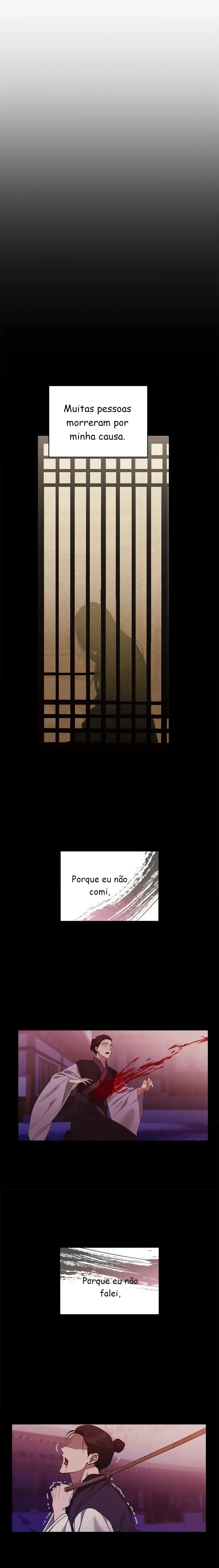 A Trace Of Margins – Capítulo 17 Yaoi – Página 16