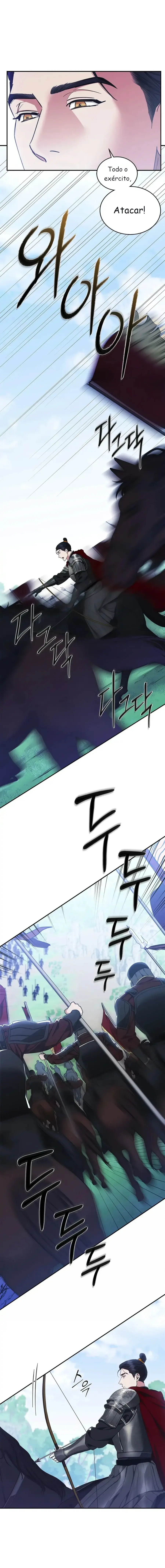 A Trace Of Margins – Capítulo 21 Yaoi – Página 4