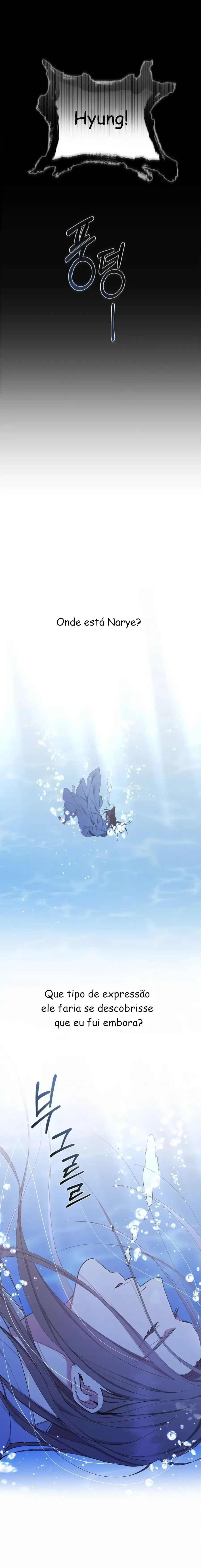 A Trace Of Margins – Capítulo 22 Yaoi – Página 18