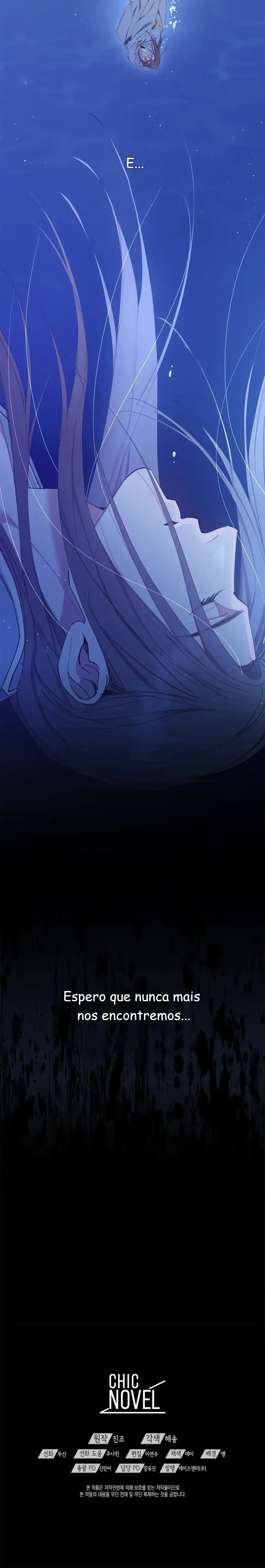 A Trace Of Margins – Capítulo 22 Yaoi – Página 20