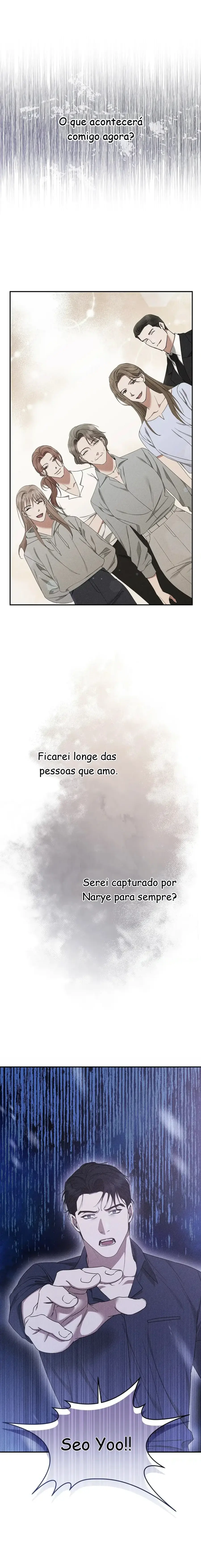 A Trace Of Margins – Capítulo 22 Yaoi – Página 7