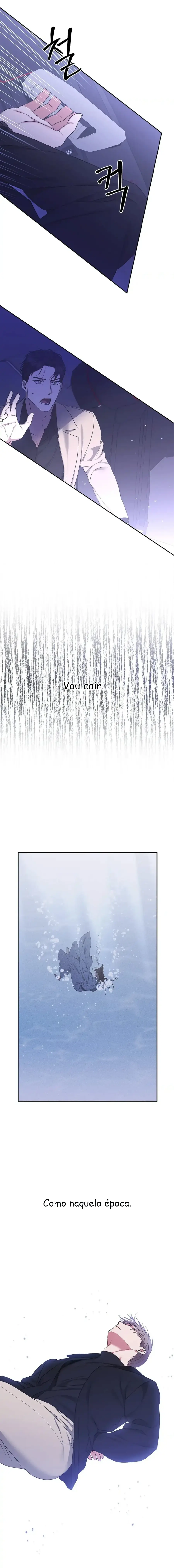 A Trace Of Margins – Capítulo 23 Yaoi – Página 4