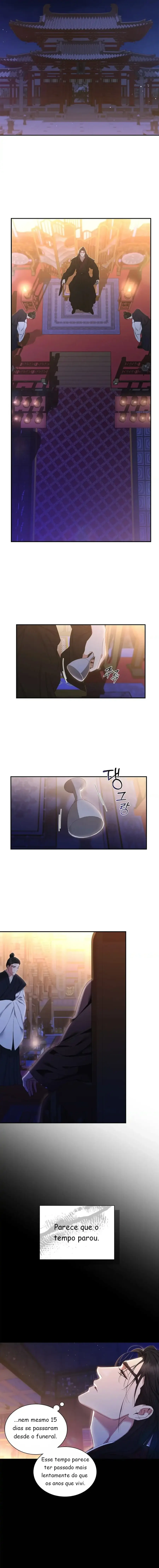 A Trace Of Margins – Capítulo 24 Yaoi – Página 4