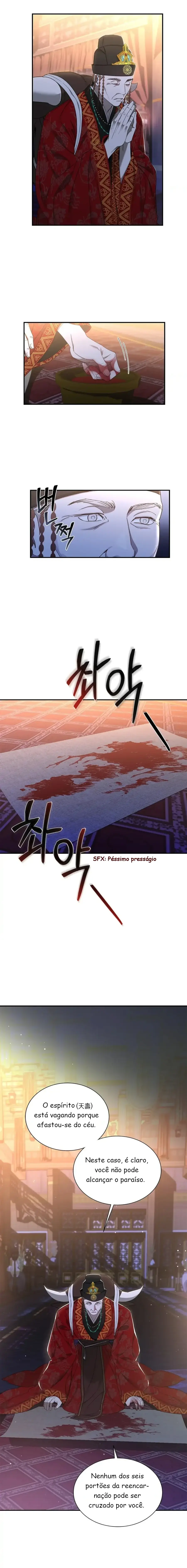 A Trace Of Margins – Capítulo 24 Yaoi – Página 6