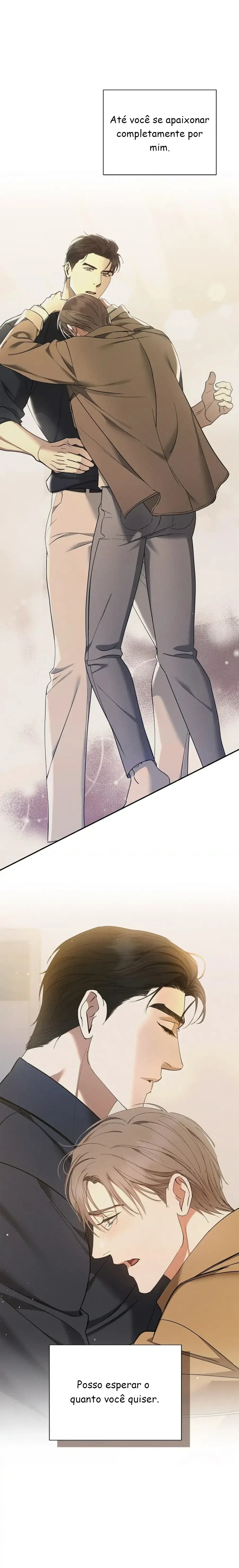 A Trace Of Margins – Capítulo 25 Yaoi – Página 10