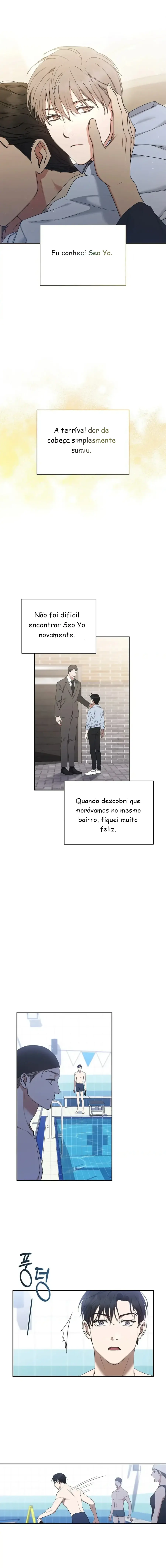 A Trace Of Margins – Capítulo 25 Yaoi – Página 4