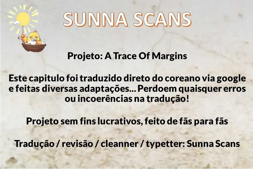 A Trace Of Margins – Capítulo 27 Yaoi – Página 11