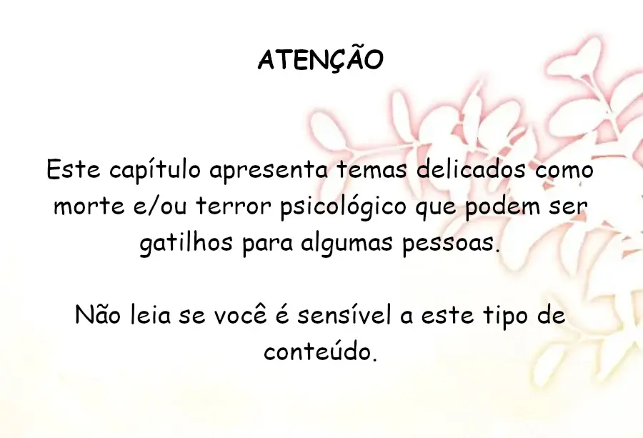 A Trace Of Margins – Capítulo 28 Yaoi – Página 1