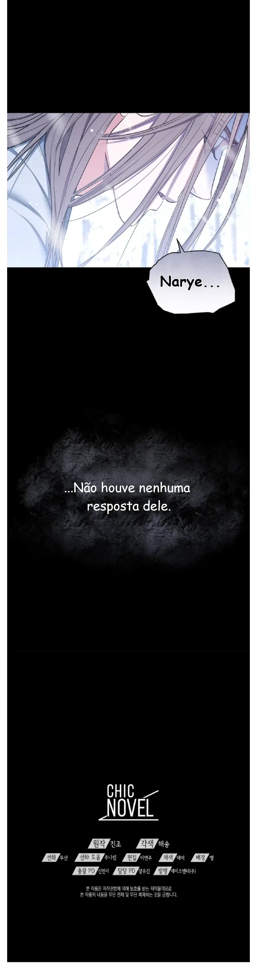 A Trace Of Margins – Capítulo 31 Yaoi – Página 15