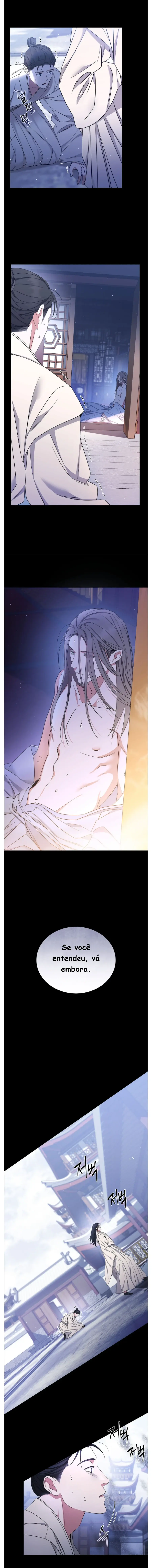 A Trace Of Margins – Capítulo 32 Yaoi – Página 7