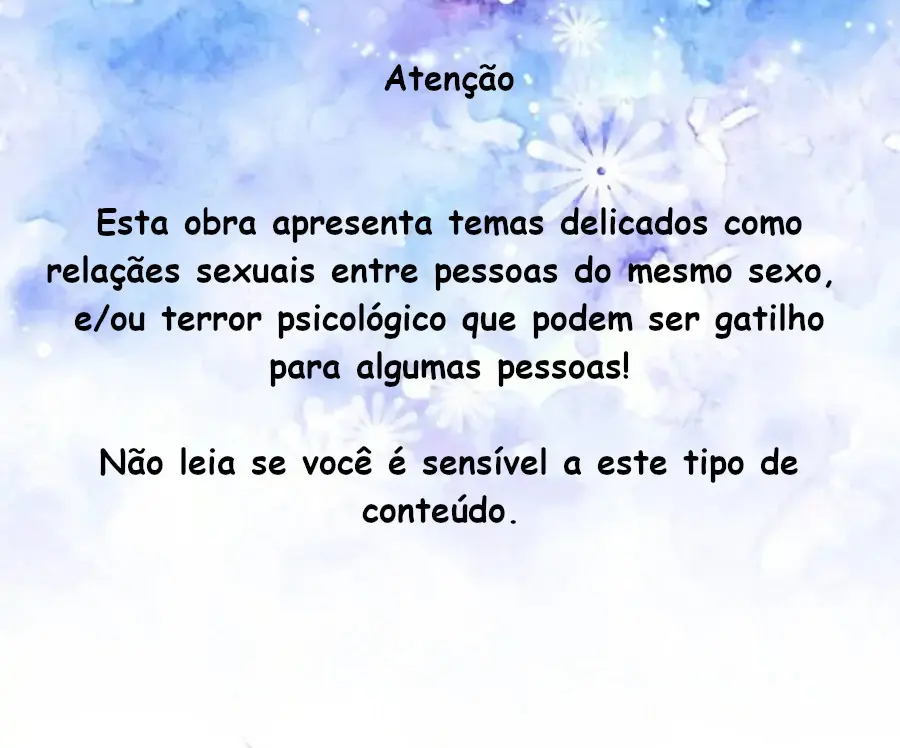 A Trace Of Margins – Capítulo 33 Yaoi – Página 1