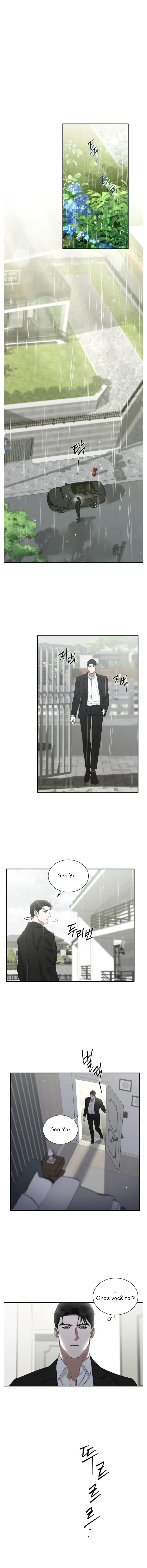 A Trace Of Margins – Capítulo 33 Yaoi – Página 14