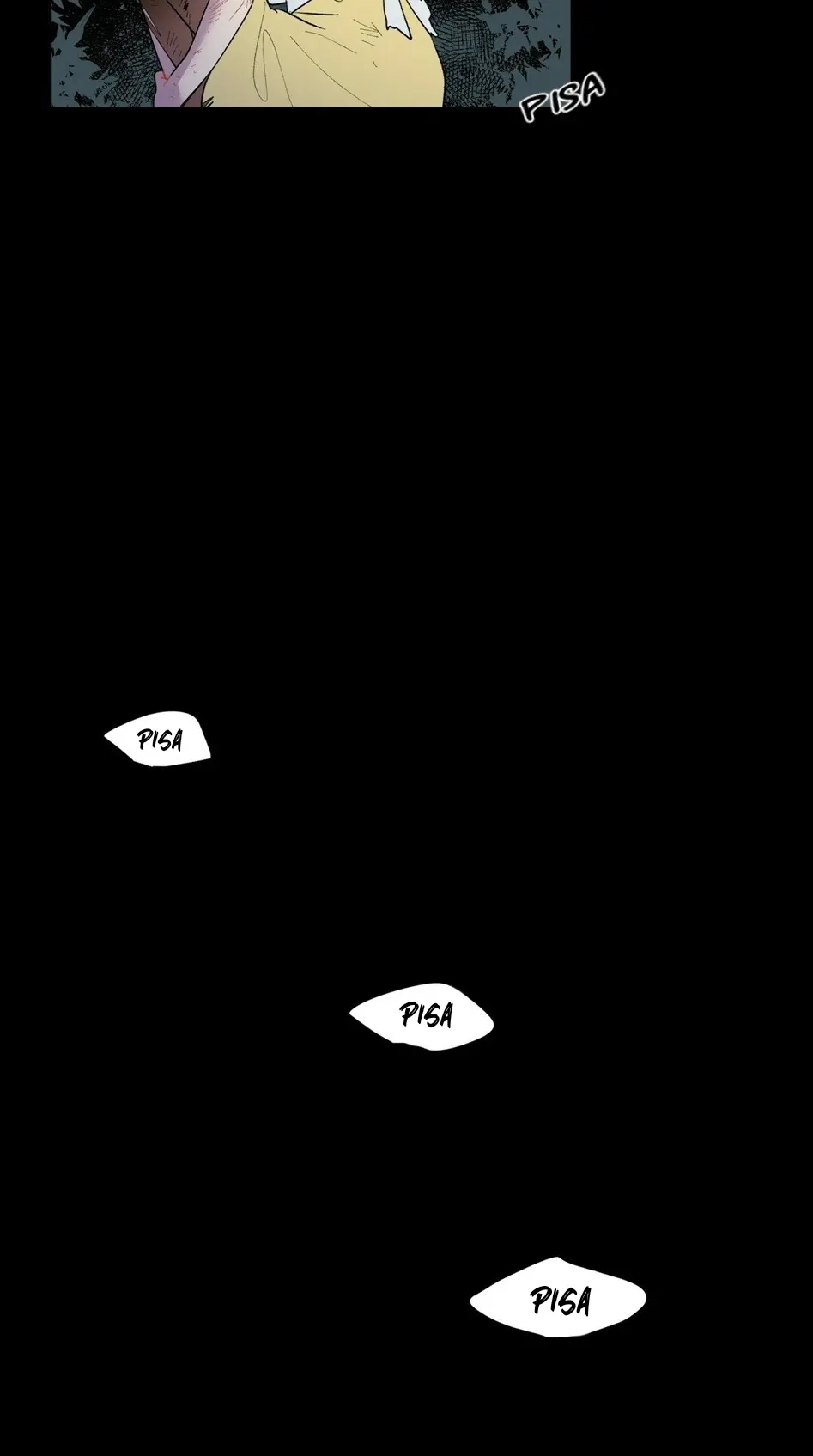 A um Passo do Inferno – Capítulo 00 Yaoi – Página 14