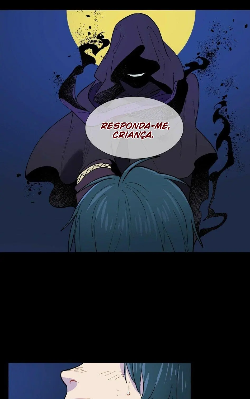 A um Passo do Inferno – Capítulo 00 Yaoi – Página 20