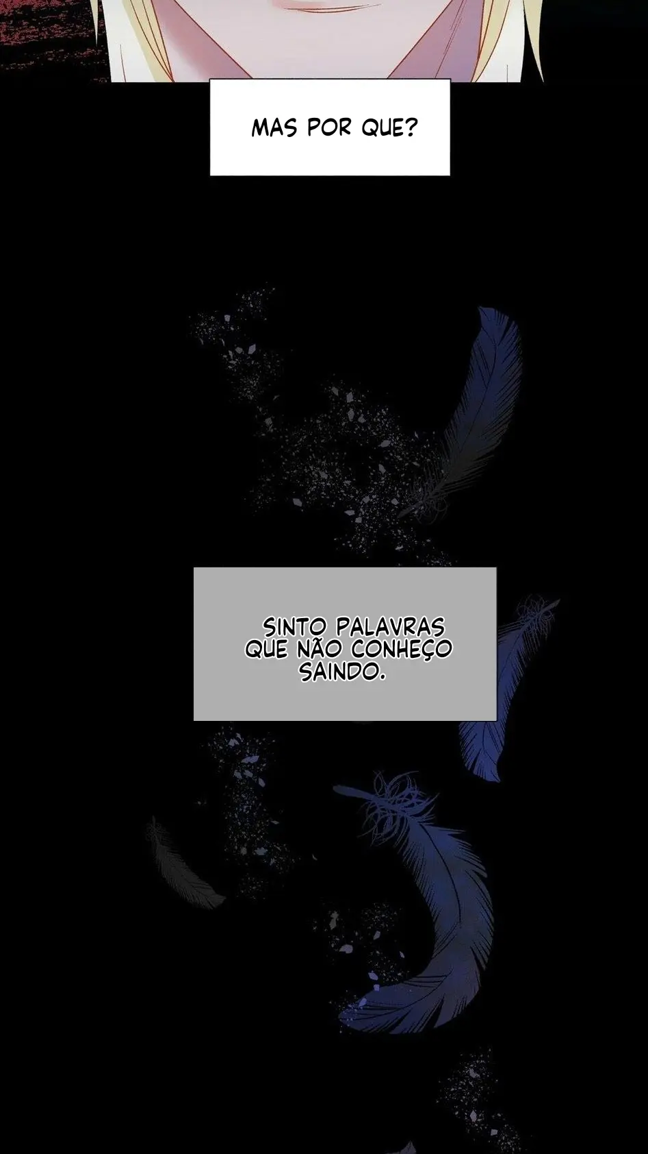 A um Passo do Inferno – Capítulo 00 Yaoi – Página 48