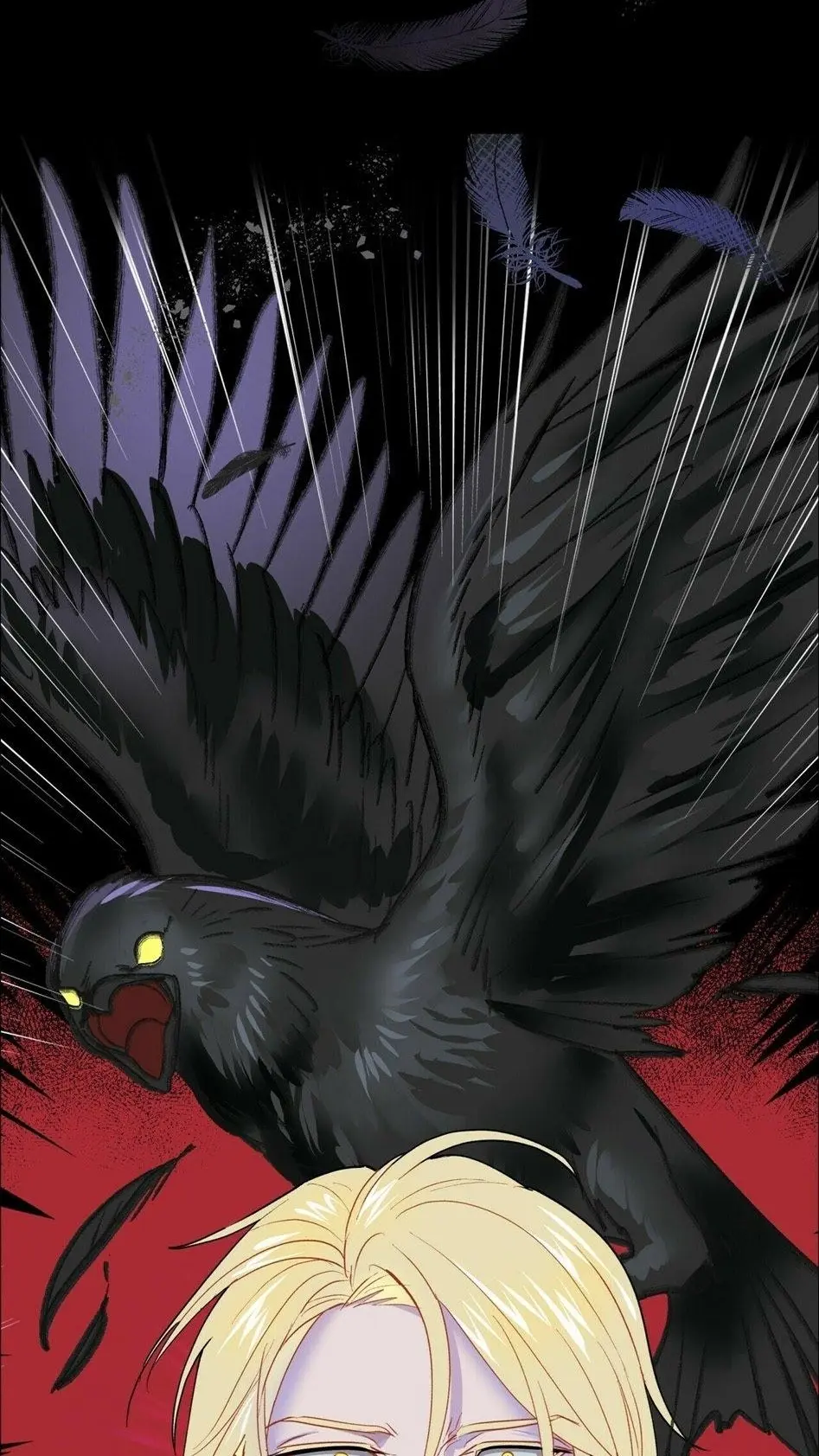 A um Passo do Inferno – Capítulo 00 Yaoi – Página 49