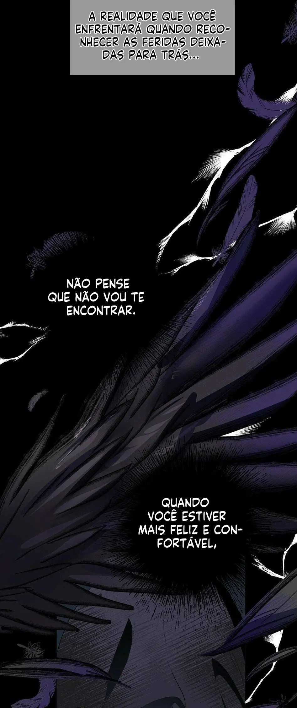 A um Passo do Inferno – Capítulo 00 Yaoi – Página 5