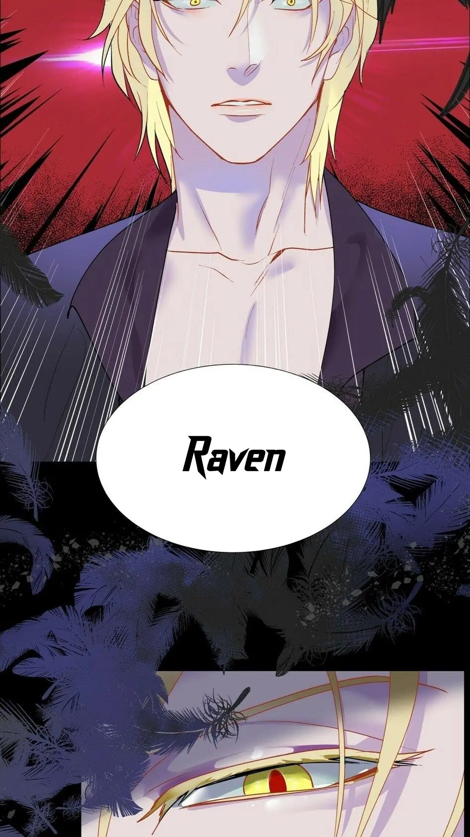 A um Passo do Inferno – Capítulo 00 Yaoi – Página 50