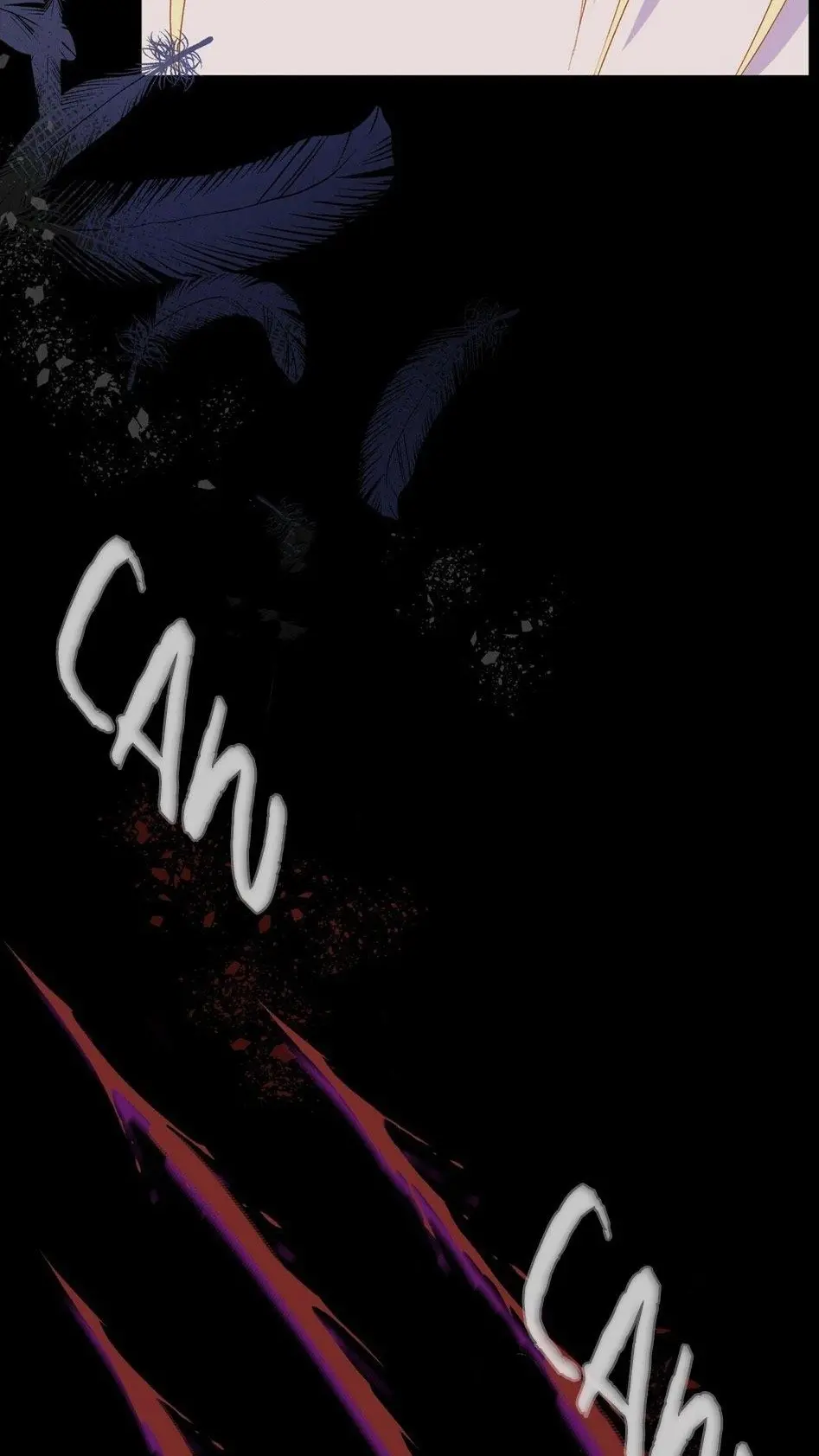 A um Passo do Inferno – Capítulo 00 Yaoi – Página 51