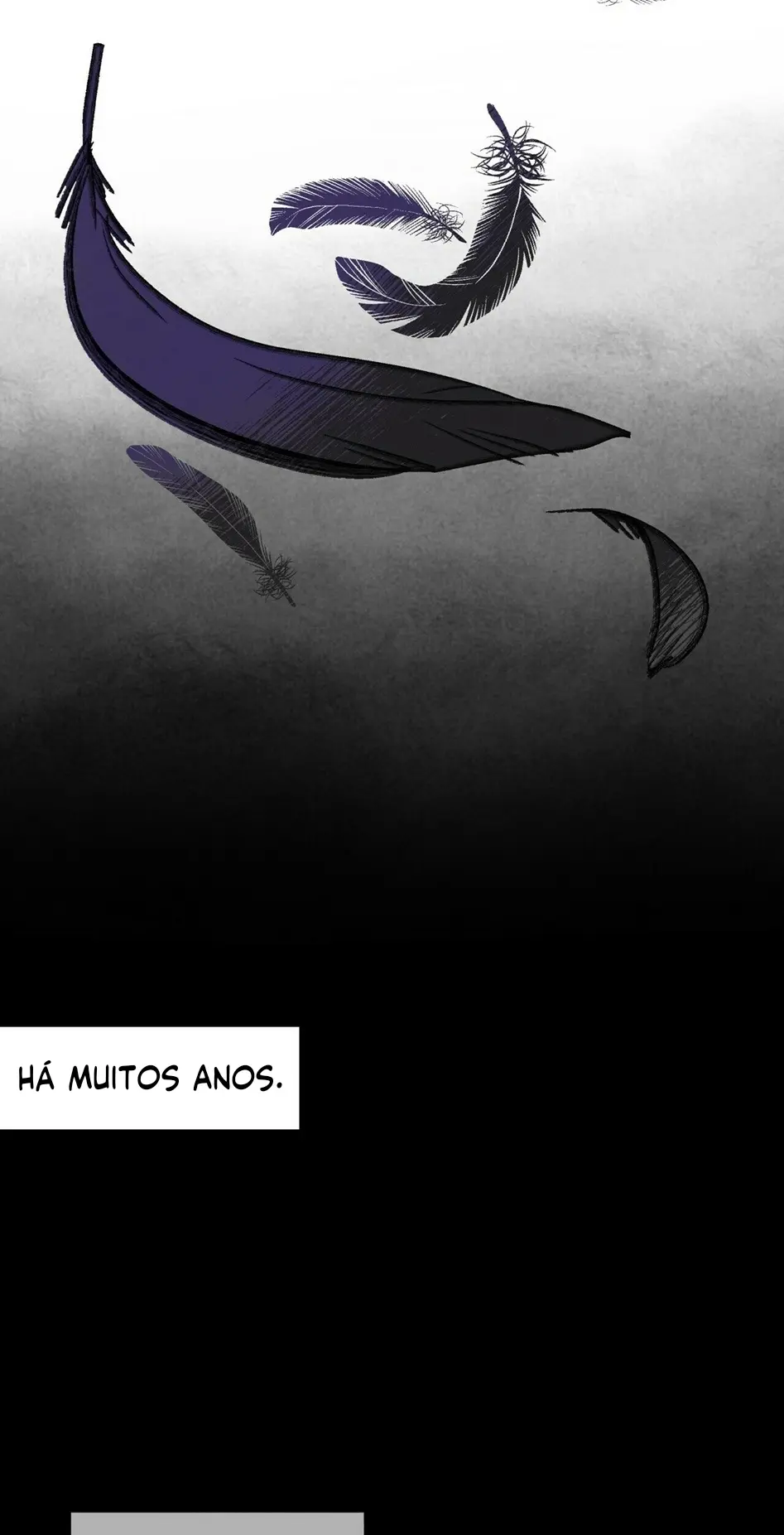 A um Passo do Inferno – Capítulo 00 Yaoi – Página 8