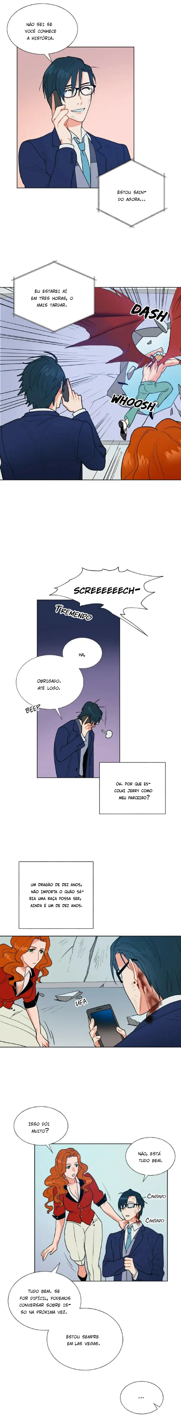 A um Passo do Inferno – Capítulo 04 Yaoi – Página 10