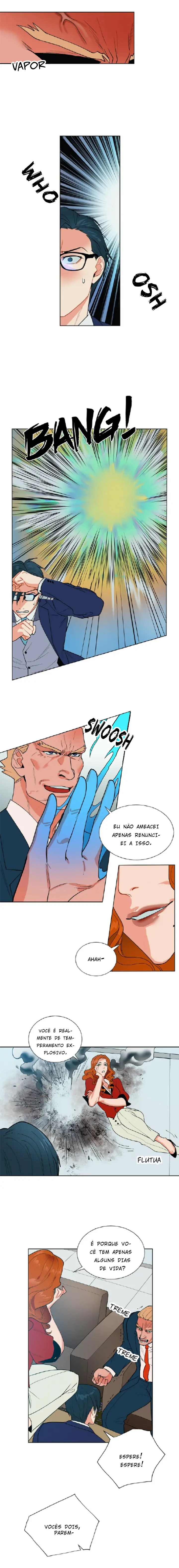 A um Passo do Inferno – Capítulo 04 Yaoi – Página 5