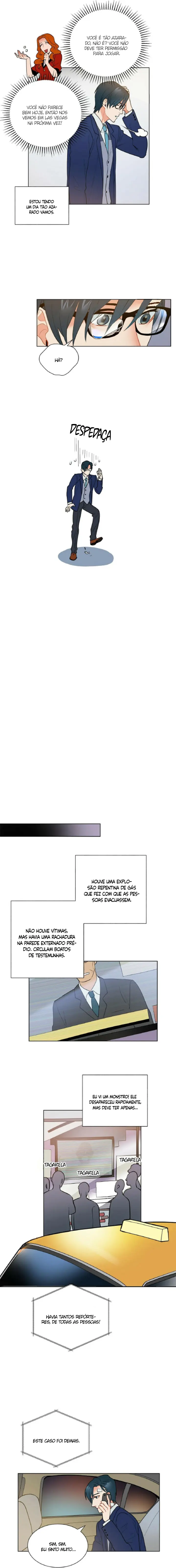 A um Passo do Inferno – Capítulo 05 Yaoi – Página 6