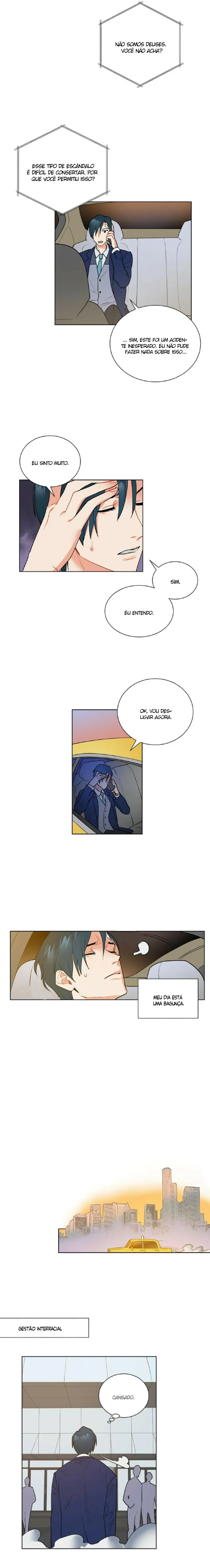 A um Passo do Inferno – Capítulo 05 Yaoi – Página 7