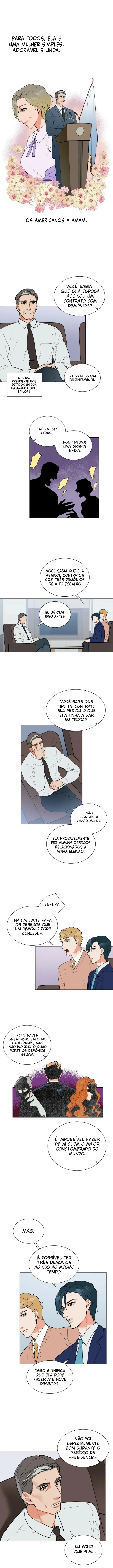 A um Passo do Inferno – Capítulo 09 Yaoi – Página 8