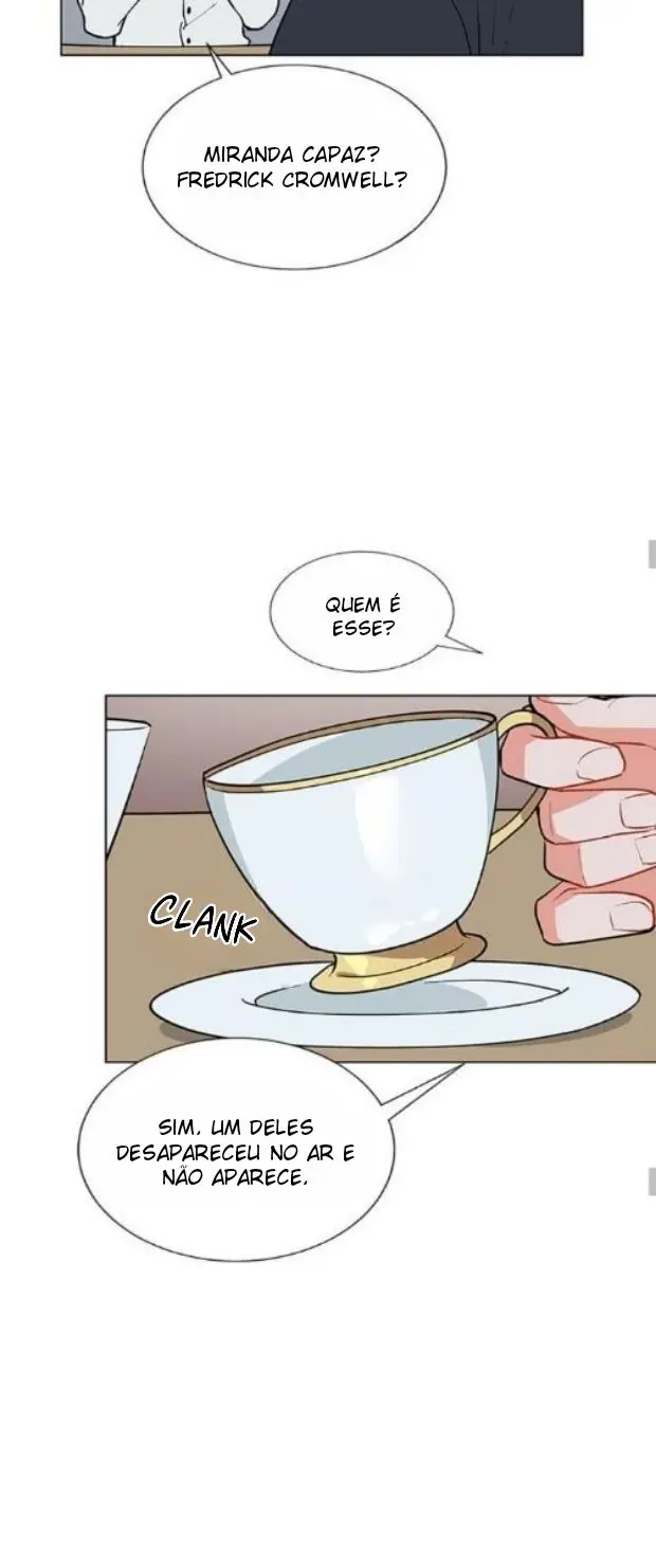 A um Passo do Inferno – Capítulo 13 Yaoi – Página 26