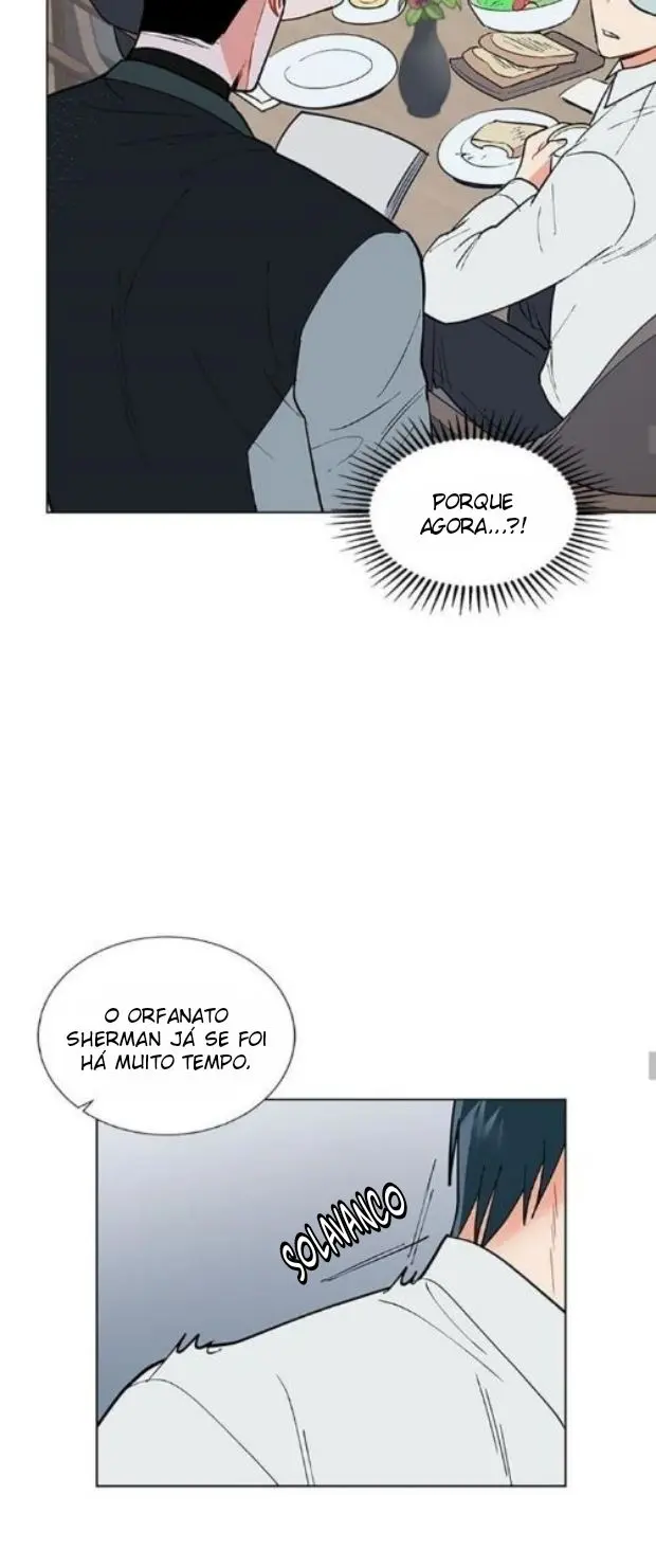 A um Passo do Inferno – Capítulo 13 Yaoi – Página 28