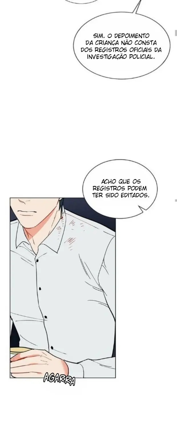 A um Passo do Inferno – Capítulo 13 Yaoi – Página 31