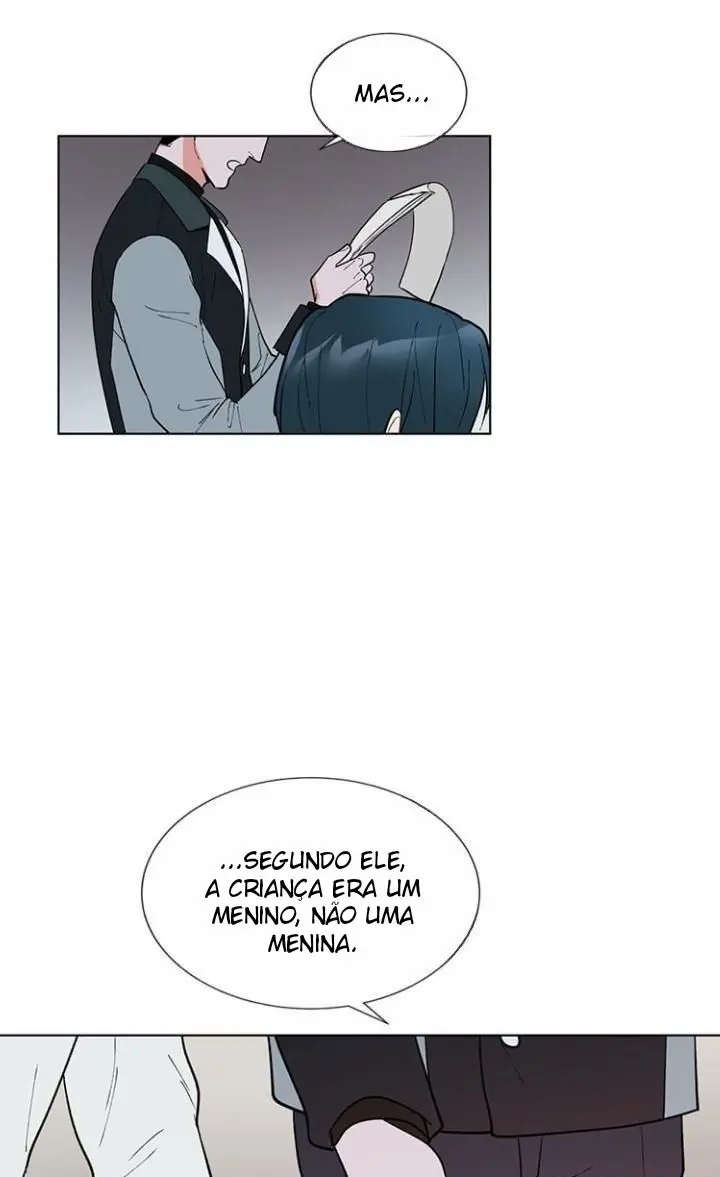 A um Passo do Inferno – Capítulo 13 Yaoi – Página 33