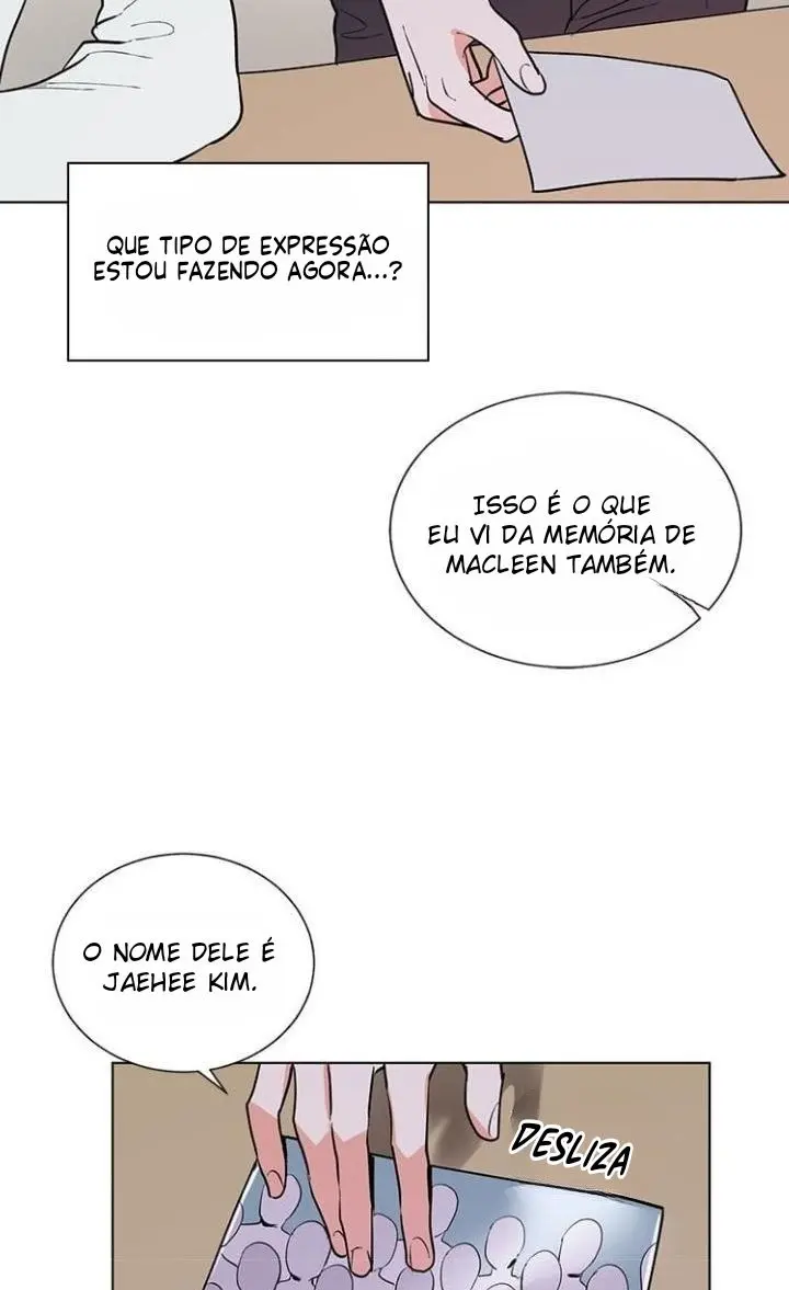 A um Passo do Inferno – Capítulo 13 Yaoi – Página 34