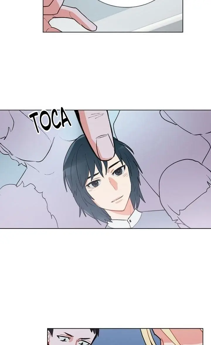 A um Passo do Inferno – Capítulo 13 Yaoi – Página 36