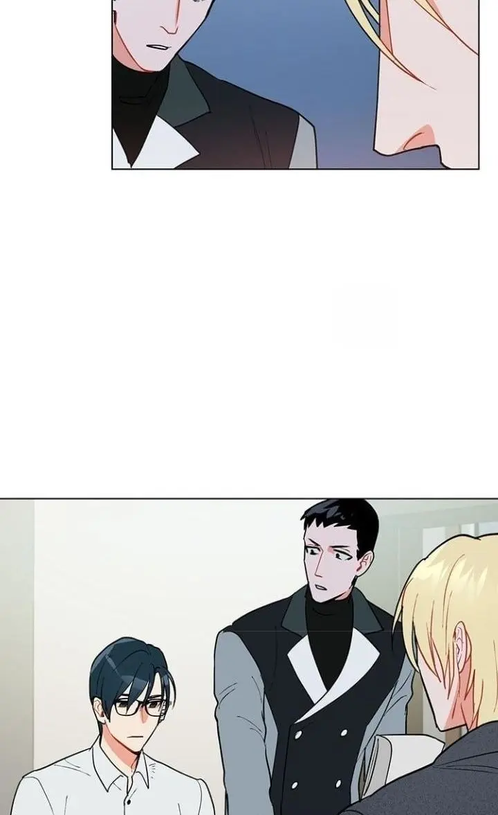 A um Passo do Inferno – Capítulo 13 Yaoi – Página 37