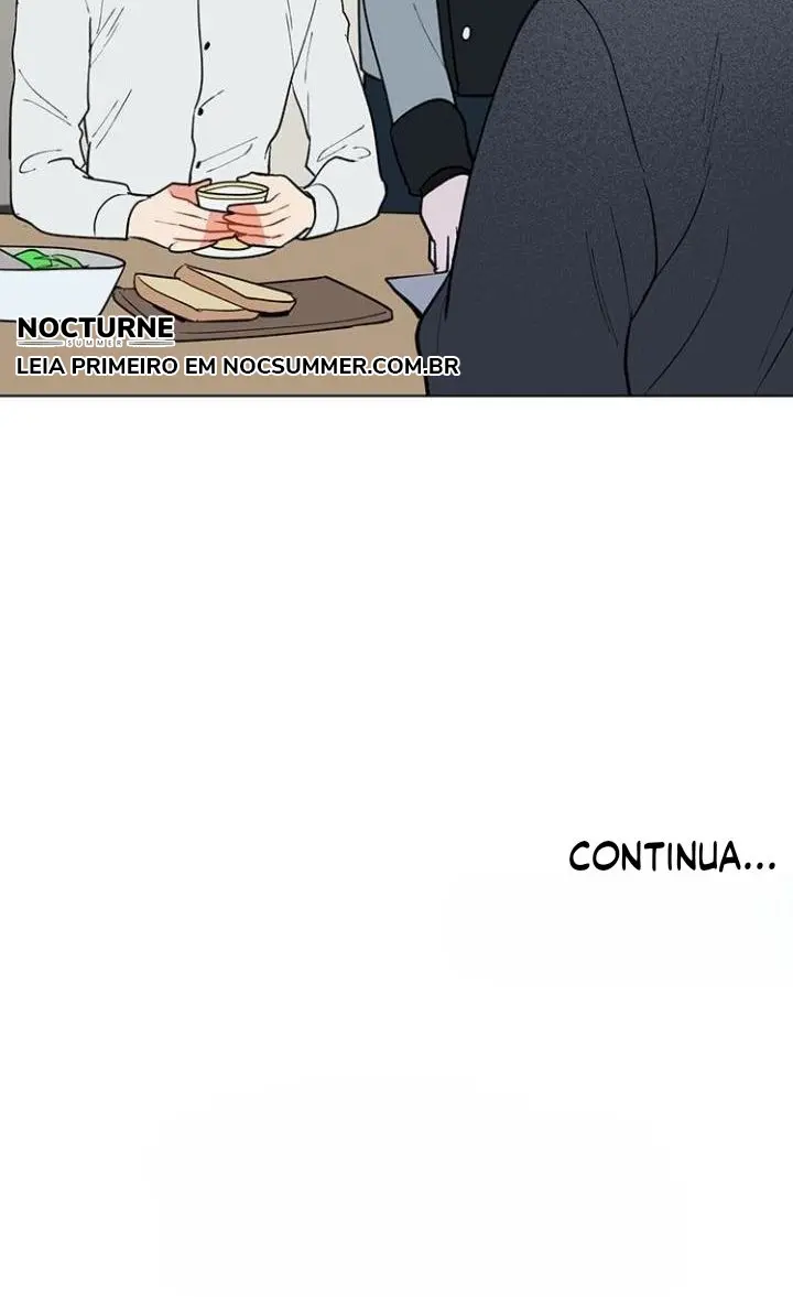 A um Passo do Inferno – Capítulo 13 Yaoi – Página 38