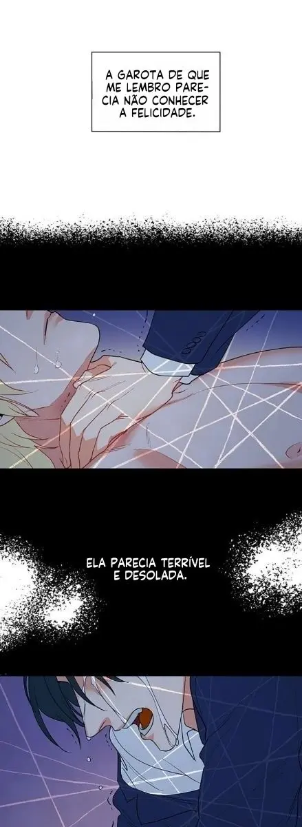 A um Passo do Inferno – Capítulo 14 Yaoi – Página 10