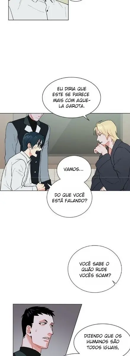 A um Passo do Inferno – Capítulo 14 Yaoi – Página 12