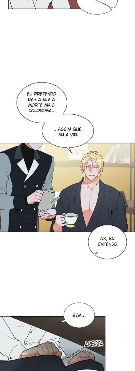 A um Passo do Inferno – Capítulo 14 Yaoi – Página 15