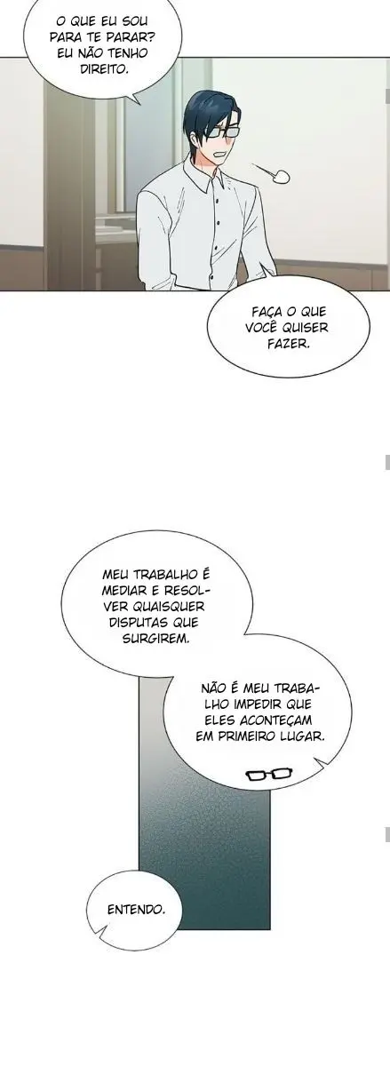 A um Passo do Inferno – Capítulo 14 Yaoi – Página 17