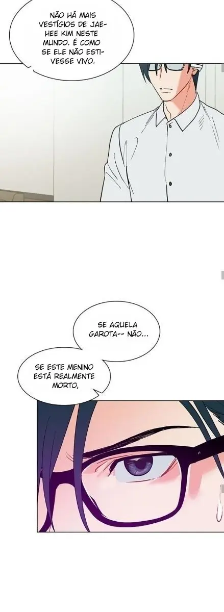 A um Passo do Inferno – Capítulo 14 Yaoi – Página 19